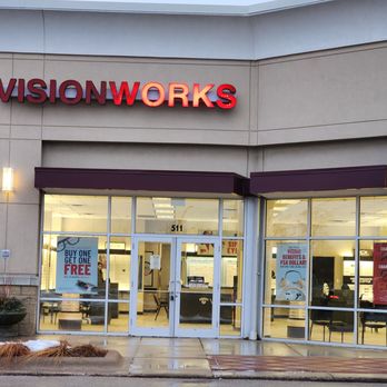 Visionworks - Optometrists Near Me - Arlington Heights, Illinois Visionworks - Optometrists Near Me - Arlington Heights, Illinois