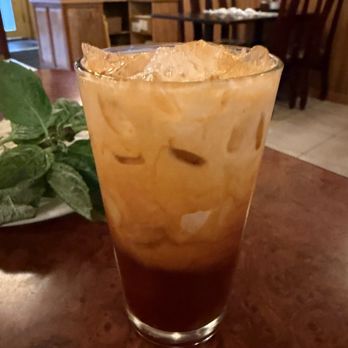 An Nam Pho - That iced tea - Vietnamese Near Me - Seattle, Washington An Nam Pho - That iced tea - Vietnamese Near Me - Seattle, Washington