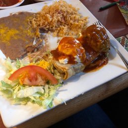 Chimichanga