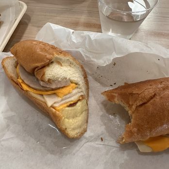 Springly - Ultimate Breakfast Banh Mi - Vietnamese Near Me - Fresno, California Springly - Ultimate Breakfast Banh Mi - Vietnamese Near Me - Fresno, California