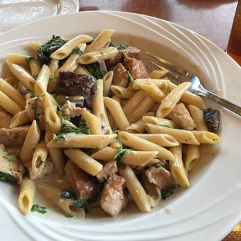 Riverview Bistro - Penne pasta - Seafood Near Me - Stratford, Connecticut