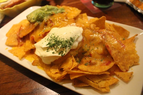 The Auld Alliance by null