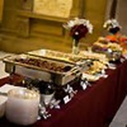 Catering By Sandra - Customer Appreciation Lunch