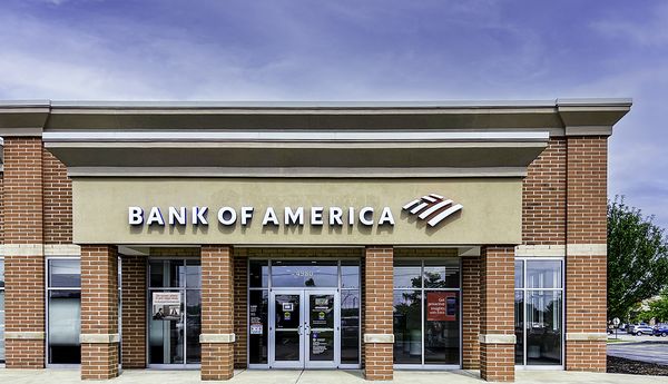 Bank of America