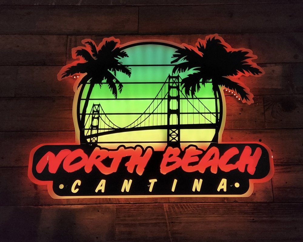 North Beach Cantina