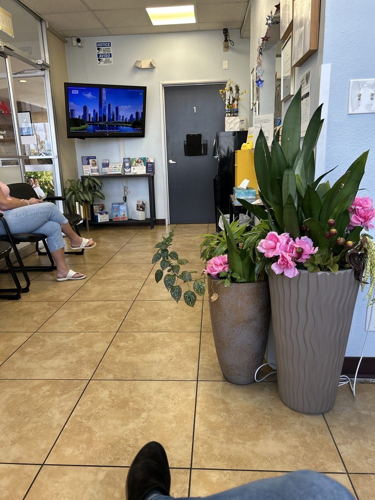 Urgent Care Center of Southbay - child therapist in Torrance, CA