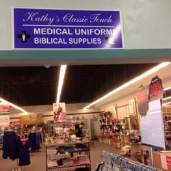 Factory Stores of America - Medical & Biblical Supplies! They also sell popcorn and drinks, this mall does not have a food court.