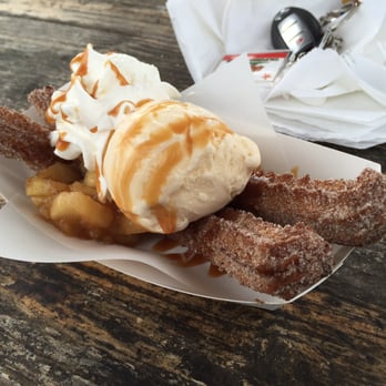 Churro Co - Desserts Near Me - Austin, Texas Churro Co - Desserts Near Me - Austin, Texas