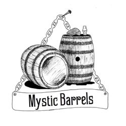 Mystic Barrels