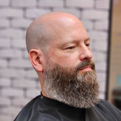 Phily’s Cuts Barbershop
