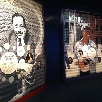 Mississippi Arts + Entertainment Experience - Museums Near Me - Meridian, Mississippi