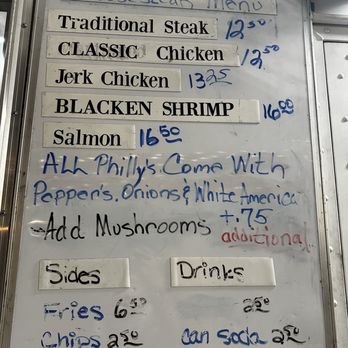 Block & Drum - Food truck food options. - Coffee & Tea Near Me - Atlanta, Georgia Block & Drum - Food truck food options. - Coffee & Tea Near Me - Atlanta, Georgia