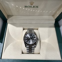 Watches of Switzerland