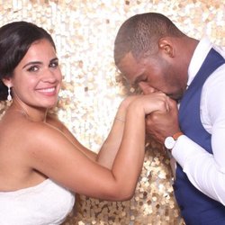 Hipstr - One of the highlights at our wedding!!
