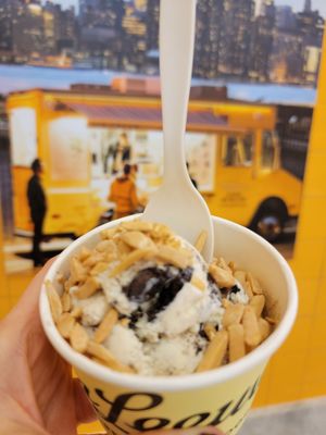 Van Leeuwen Ice Cream by null