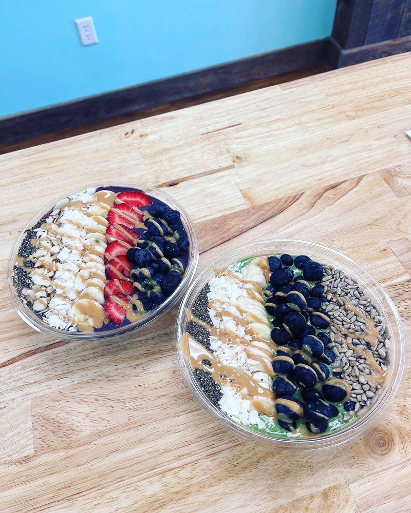 T’S VAULT SMOOTHIE & JUICE BAR Updated September 2024 14 Reviews