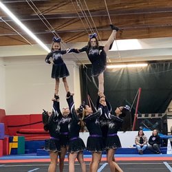 Chrizzy Tumbling