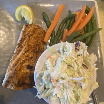 Anna Maria Oyster Bar - Ellenton - Grilled mahi mahi - Seafood Near Me - Ellenton, Florida Anna Maria Oyster Bar - Ellenton - Grilled mahi mahi - Seafood Near Me - Ellenton, Florida