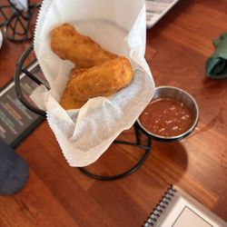 Timbers Pub & Grill - Mozz sticks