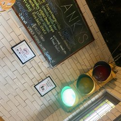 Spanky's Restaurant - Spanky's Bar and Grill