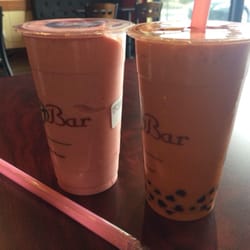 Teapioca Lounge