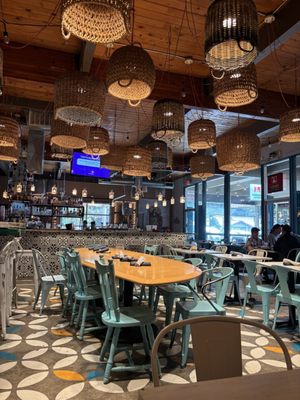 Chicali Cantina by null