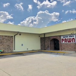 Bayou State Pawn & Jewelry