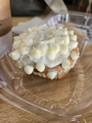 Chef Sucre Café by null