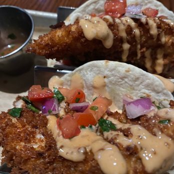 The Banshee - Fish Tacos x 3 - Pubs Near Me - Dorchester, Massachusetts The Banshee - Fish Tacos x 3 - Pubs Near Me - Dorchester, Massachusetts