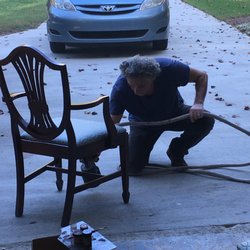 Woodart Furniture Restoration