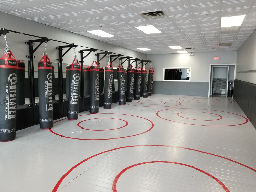 FAMILY FITNESS KARATE & KICKBOXING 10 Photos 263 Monmouth St, Jersey City, NJ Yelp