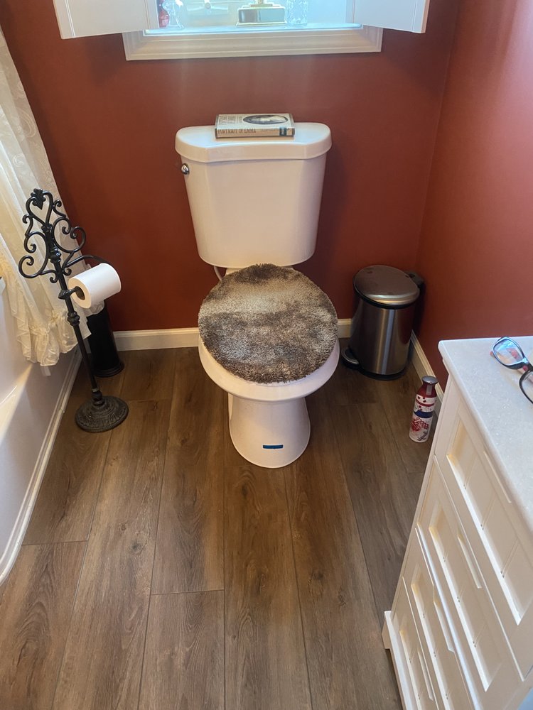 Slide of Meadowbrook Plumbing & Heating