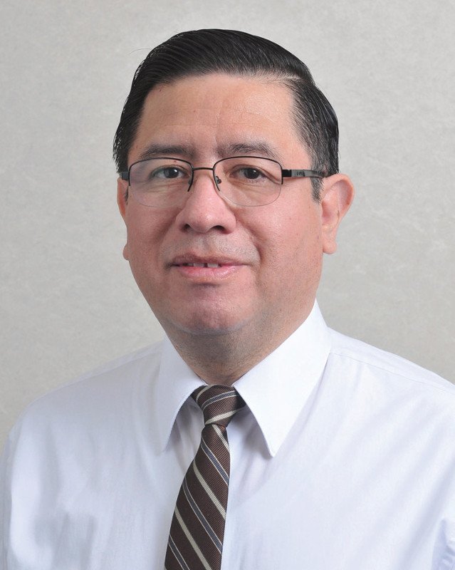 Alberto Cajigas, M.D - child therapist in Modesto, CA