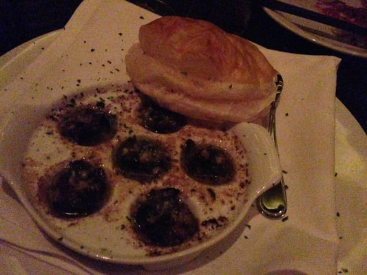 Mastro's Steakhouse by null