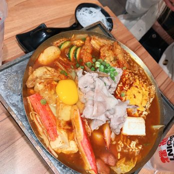 Tasty Point - Korean Army Hot Pot*** - Taiwanese Near Me - Houston, Texas Tasty Point - Korean Army Hot Pot*** - Taiwanese Near Me - Houston, Texas