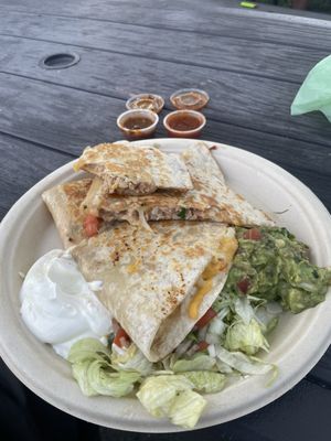 Taqueria Sotelo Taco Truck by null