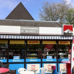 Kiosk am Rathaus