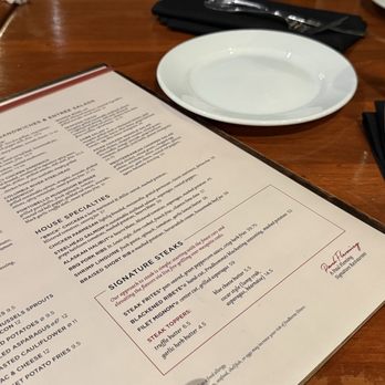 Paul Martin's American Grill - New American Near Me - El Segundo, California Paul Martin's American Grill - New American Near Me - El Segundo, California