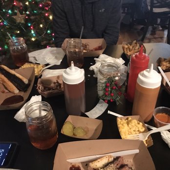 The Stellar Hog - Beer Gardens Near Me - Saint Louis, Missouri