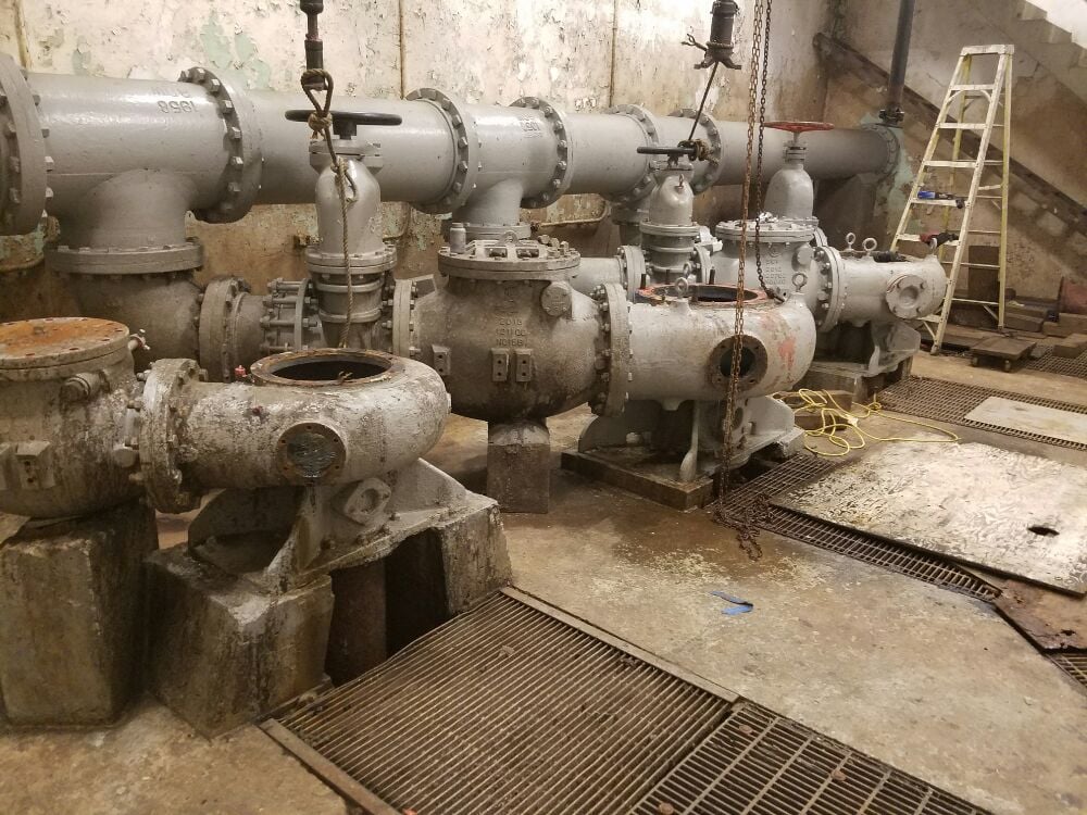 Slide of Apollo Sewer & Plumbing