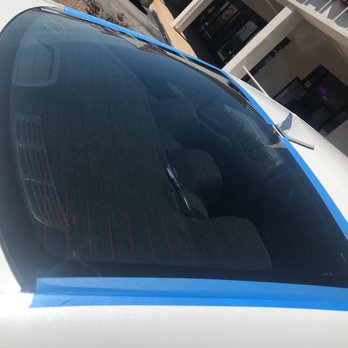 Low Cost Auto Glass - Replacement - Auto Glass Services Near Me - Montclair, California