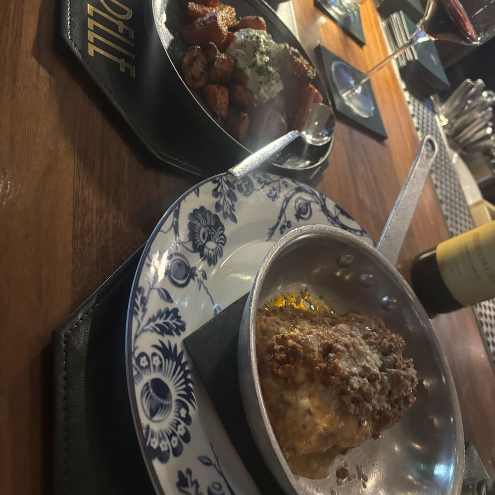 Sette Sorelle - Italian Near Me - Thousand Oaks, California Sette Sorelle - Italian Near Me - Thousand Oaks, California