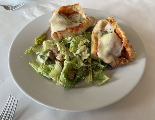 Del Porto Ristorante by null