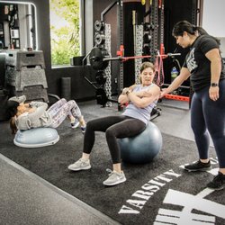 Varsity House Personal Training