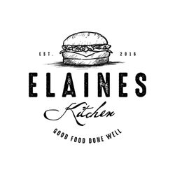 Elaine's Kitchen