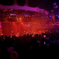 Marko disco