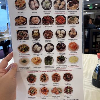 Seafood Cove 2 - Menu - Dim Sum Near Me - Westminster, California Seafood Cove 2 - Menu - Dim Sum Near Me - Westminster, California