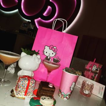 Hello Kitty Cafe - Cafes Near Me - Irvine, California Hello Kitty Cafe - Cafes Near Me - Irvine, California