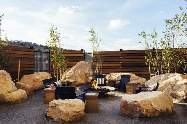 Nomad Taqueria + Beer Garden by null