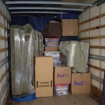 Parker's Moving & Hauling Services - Everything organized - Movers Near Me Parker's Moving & Hauling Services - Everything organized - Movers Near Me